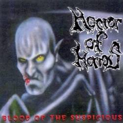 Horror Of Horrors : Blood of the Suspicious